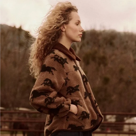 The Great Pasture Jacket - Main Image